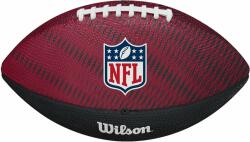 Wilson NFL JR Team Tailgate Football Arizon Cardinals Red/Black Amerikai foci
