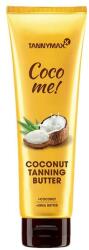 TANNYMAXX Ulei de bronz - Tannymaxx Coco Me! Coconut Tanning Butter 150 ml