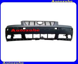 VW SHARAN 2 2000.05-2010.05 /7M/ Első lökhárító alapozott /RENDELÉSRE/ P955107