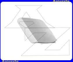 MERCEDES ML W166 2011.08-2015.07 Első lökhárító vonószemtakaró "AMG" króm P50T107-9