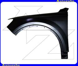 AUDI Q7 2015.08-2019.08 /4M/ Első sárvédő bal (alumínium) /RENDELÉSRE/ AD8343003