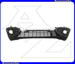 OPEL COMBO E 2018.06-2023.12l /X19/ Első lökhárító alsó rész (szenzorjelöléssel) OP9121021