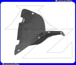 BMW 3 E36 1991.01-1996.08 Dobbetét bal első első rész "4 ajtós/Kombi/Compact" (műanyag) P2007FL4T