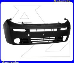 OPEL VIVARO A 2000.09-2006.08 /X83/ Első lökhárító szürke, ködlámpás P6026074Q