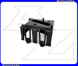 TESLA MODEL 3 2017.07-2023.09 Első lökhárító oldaltartó bal TS3001006