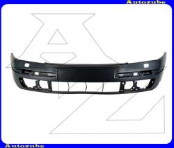 Skoda OCTAVIA 2 2004.06-2009.09 /1Z/ Első lökhárító, fényezhető, fényszórómosós 692207-1