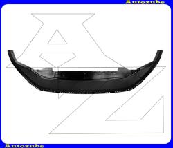 VW GOLF 7 2012.10-2016.10 /5G/ Első lökhárító alatti spoiler, középső I0942701