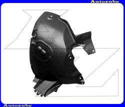 RENAULT KANGOO 2 2008.02-2013.06 Dobbetét jobb első első rész (műanyag) KN-08452