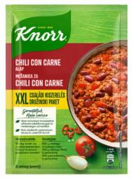 Knorr Fix XXL chili con carne alap 75 g