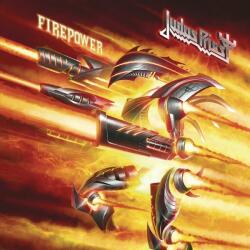 Judas Priest Firepower (2 LP) (0190758048710)