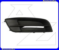 TOYOTA COROLLA 2004.06-2007.01 /E120, 130/ Első lökhárító rács jobb "3/5 ajtós" 811527-2