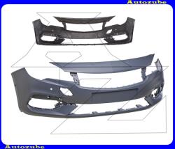 OPEL ASTRA K 2020.06-től /B16/ Első lökhárító alapozott, 4 szenzoros 101.49. 9160