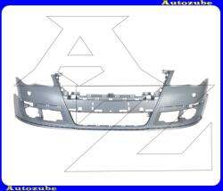 VW PASSAT B6 2005.03-2010.10 /3C/ Első lökhárító alapozott, fényszórómosós 955507-1
