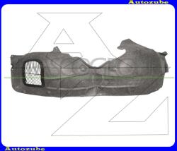 AUDI Q7 2009.05-2015.07 /4L/ Dobbetét bal első (szövet) 019837
