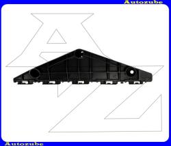 TOYOTA AVENSIS 3 2008.11-2011.12 /T27/ Első lökhárító tartó bal 812707-7