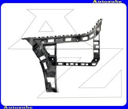 VW JETTA 6 2011.01-2014.08 /16Z/ Hátsó lökhárító tartó bal P950396-5