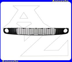 RENAULT THALIA 2 2008.11-2013.01 Első lökhárító rács középső, ködlámpás P605927-2