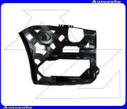 VW CADDY 3 2015.06-2020.10 /2K/ Első lökhárító tartó jobb külső (lökhárítóba) 10018342