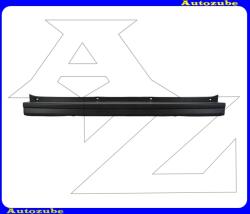 VW CRAFTER 2 2016.11-től /7C/ Hátsó lökhárító középső rész (műanyag) 10018247