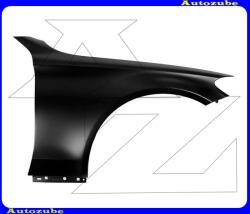 MERCEDES C W205 2018.09-2020.02 Első sárvédő jobb (alumínium) UMH04-11212