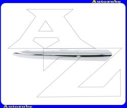 MERCEDES GLC X253 2019.03-2022.05 Első lökhárító krómdíszléc jobb alsó "AMG" ME7191223