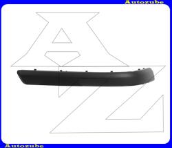 VW PASSAT B5 1996.10-2000.10 /3B/ Hátsó lökhárító díszléc bal "Kombi" VG0521274