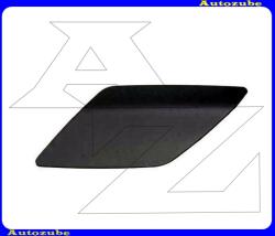 VW GOLF 6 3/5ajtós 2008.10-2012.09 /5K/ Első lökhárító fényszórómosó fedél bal "GTI" /RENDELÉSRE/ 95180721