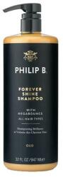 Philip B Șampon pentru strălucire - Philip B Forever Shine Shampoo 947 ml