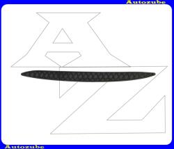 MERCEDES GLE COUPE C292 2015.07-től Hátsó lökhárító rács jobb "AMG" fekete ME8312153