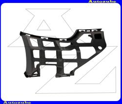 Skoda SUPERB 2 2008.11-2013.05 /3T/ Első lökhárító tartó jobb (lökhárítóra) SK4201003