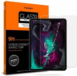  Edzett üveg / Tempered Glass Spigen Glas. Tr Slim Ipad Air 10.9 4 / 5 / 6 / 2020-2024 / Pro 11 2 / 3 / 4 / 2020-2022 Clear