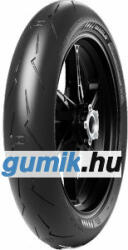 Pirelli Diablo Supercorsa V4 ( 120/70 R17 TL 58V M/C, Mischung SC3, Első kerék ) - gumik