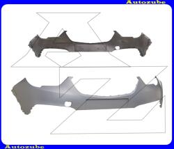 OPEL CROSSLAND X 2017.03-2020.12 /P17/ Első lökhárító felső rész alapozott 101.47. 9120