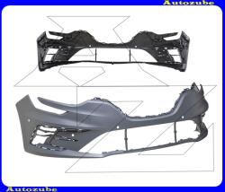 RENAULT MEGANE 4 2020.10-től Első lökhárító alapozott, 6 szenzoros URG15-23160