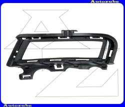 VW GOLF 7 2012.10-2016.10 /5G/ Első lökhárító ködlámpakeret bal VG4002134