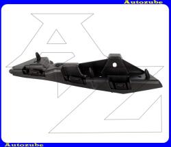 OPEL MOVANO B 2010.03-2021.05 /X62/ Első lökhárító oldaltartó bal 5504006089931P