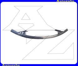 TESLA MODEL 3 2017.07-2023.09 Első lökhárító merevítő alsó TS3001632