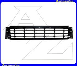 VW POLO 5 2014.05-2017.05 /6C/ Első lökhárító rács középső (nem krómdíszléces) P95332721