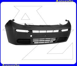 OPEL VIVARO A 2000.09-2006.08 /X83/ Első lökhárító szürke OPL07VI001