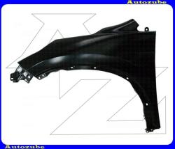 Honda CRV 4 2015.01-2016.11 /RM/ Első sárvédő bal P38X201