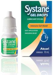 Alcon Pharmaceuticals Ltd. Systane Gel Drops nedvesítő szemgél 10ml