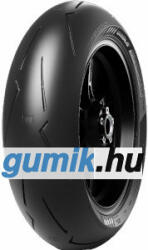 Pirelli Diablo Supercorsa V4 ( 180/60 R17 TL 75V hátsó kerék, M/C, Mischung SC3 ) - gumik