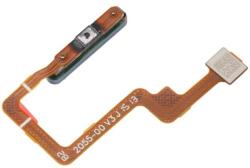  tel-szalk-1929703586 Xiaomi Poco F4 / Redmi K40S kék Home gomb flexibilis kábellel (tel-szalk-1929703586)