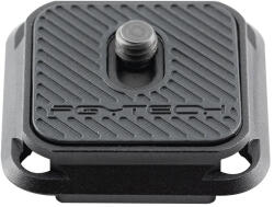 PGYTECH Arca-Swiss Gyorscseretalp - Quick Release Plate (P-CG-013)