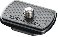 PGYTECH Daming Plate-Cseretalp (Kamera-fej) - ColdShoe (Vakupapucs)& 1/4" fotós-fej (P-CG-031)