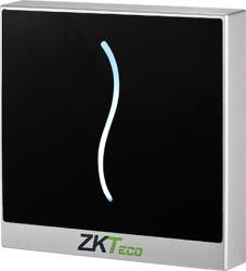 ZKTeco Cititor de proximitate RFID EM125Khz, IP65, negru - ZKTeco GL-ER-PROID20-B-WG-1 (GL-ER-PROID20-B-WG-1) - bigit