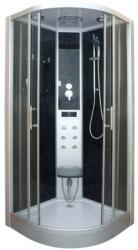 Sanotechnik RELAX gőz-zuhanykabin (CS99)