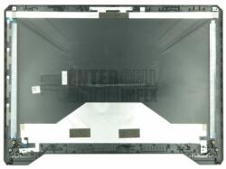 ASUS TUF Gaming FX505 FX505GD FX505GM FX505GE FX86 series 90NR02C2-R7A010 LCD hátsó burkolat gyári fekete (CAS080141LCDB)