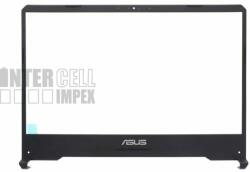 ASUS TUF Gaming FX505 FX505GD FX505GM FX505GE FX86 series 90NR00S0-R7B020 LCD első fedlap / burkolat (CAS080141LCDF)