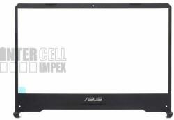 ASUS TUF Gaming FX505 FX505GD FX505GM FX505GE FX86 series 90NR00S0-R7B020 LCD első fedlap / burkolat